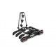 Thule EuroRide 943, 7 pines, 3 bicis
