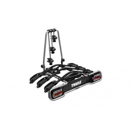 Thule EuroRide 943, 7 pines, 3 bicis