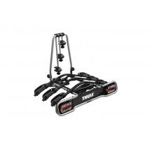 Thule EuroRide 943, 7 pines, 3 bicis