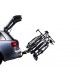 Thule EuroRide 943, 7 pines, 3 bicis