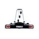 Thule EuroRide 943, 7 pines, 3 bicis