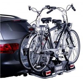 Thule Europawer 916 7 Pines 2 Bicicletas eléctricas