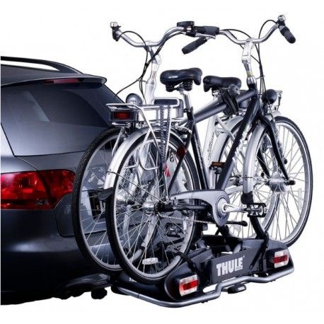 Thule Europawer 916 7 Pines 2 Bicicletas eléctricas
