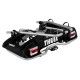 Thule Europawer 916 7 Pines 2 Bicicletas eléctricas